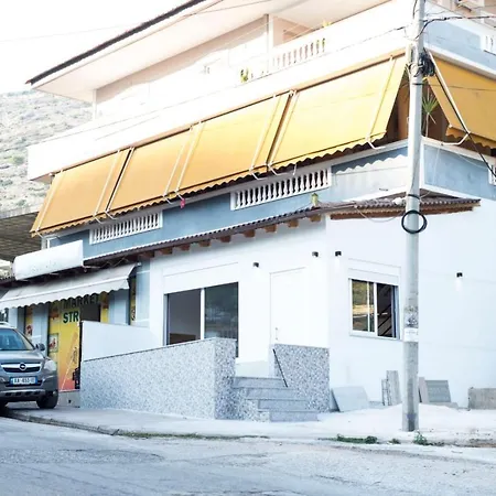 A&stroka * Sarandë